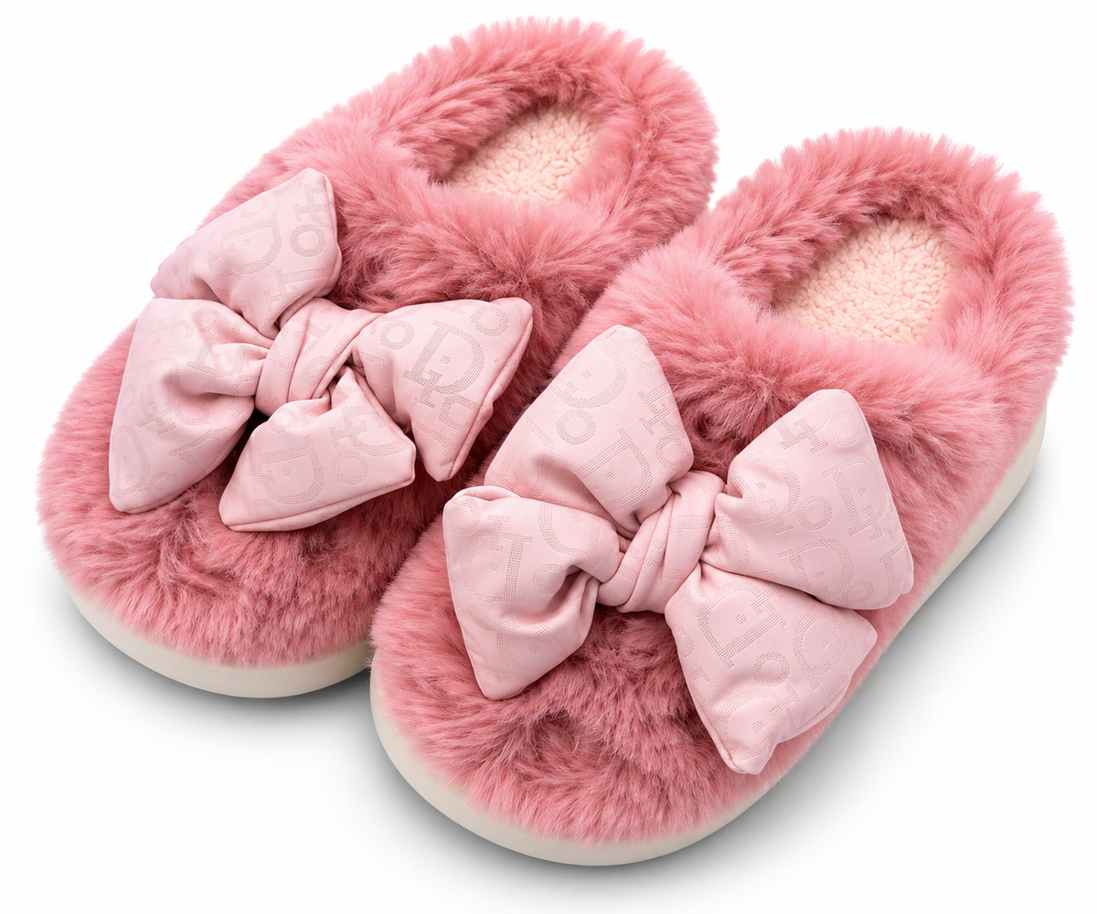 PANTUFLA DAMA