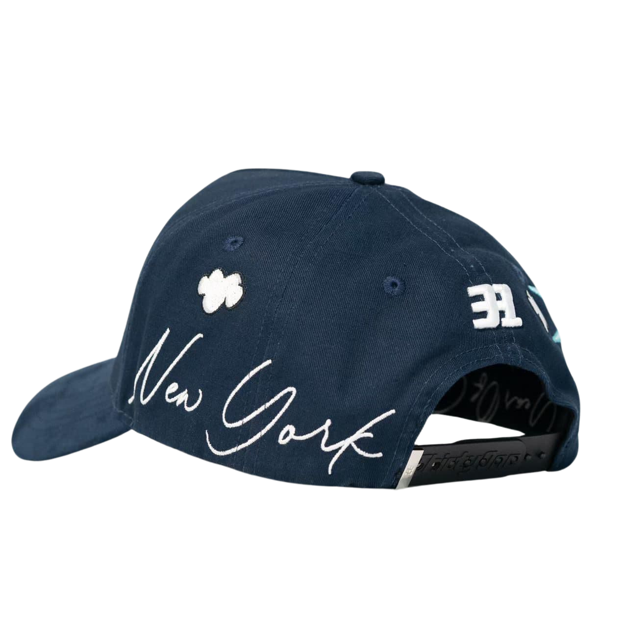 31 HATS - NY CLOUDS ANNIVERSARY