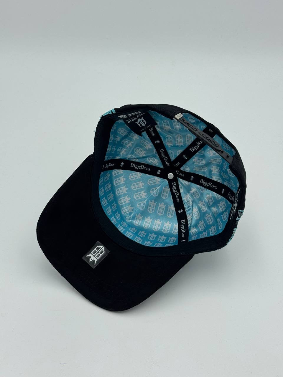 GORRA BIGG BOSS - NY TIFANI