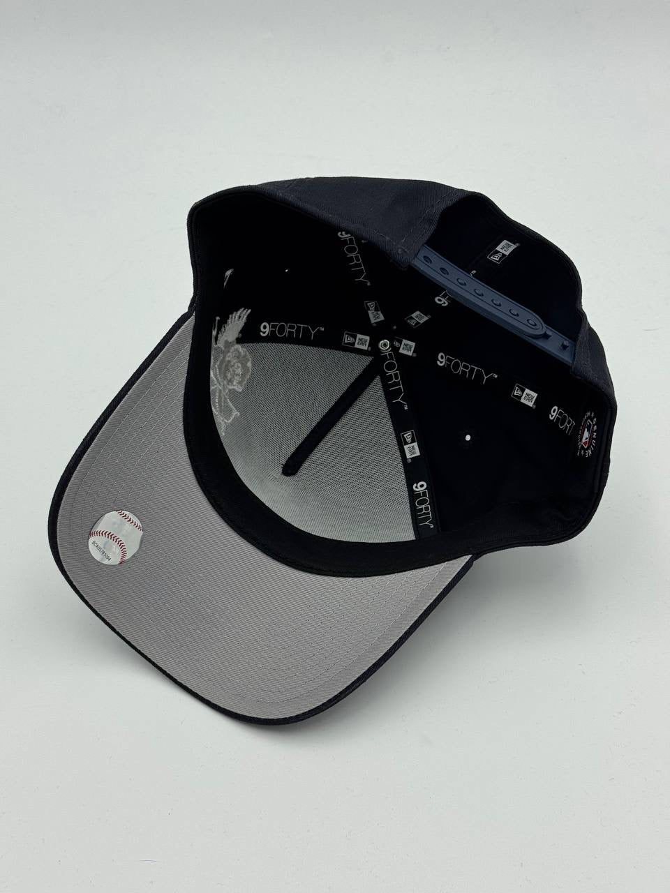 GORRA NEW ERA - NY YANKEES CUPIDO 9FORTY