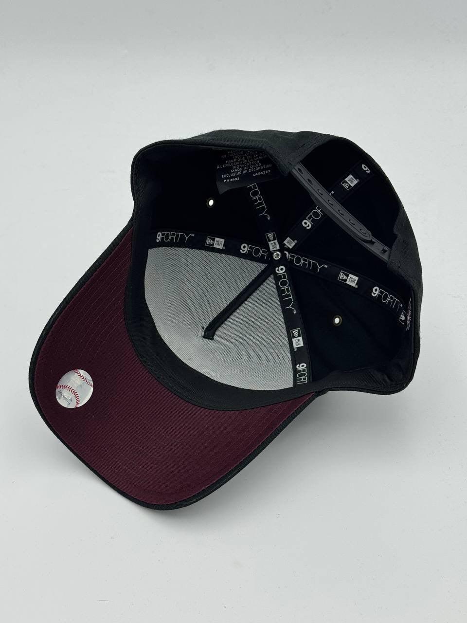 GORRA NEW ERA - HOUSTON ASTROS “IVORY STARS OUTLAWS” 9FORTY