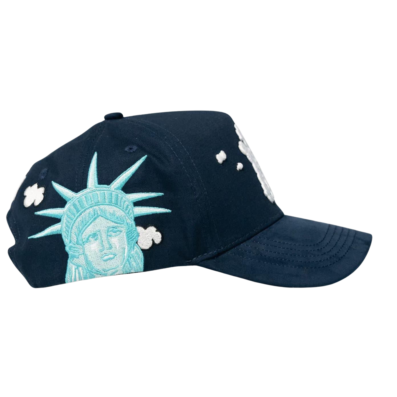 31 HATS - NY CLOUDS ANNIVERSARY