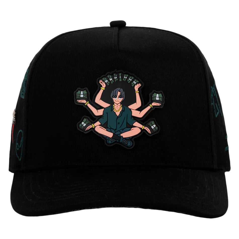 JC HATS - PACAS DE BILLETES