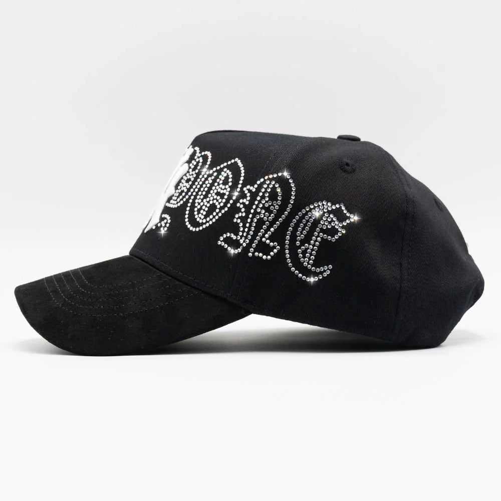 31 HATS - NY BLACK
