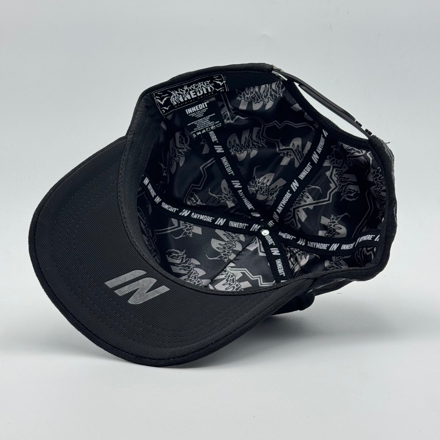 GORRA INNEDIT - LA - MIRI BRUCE WAYNE