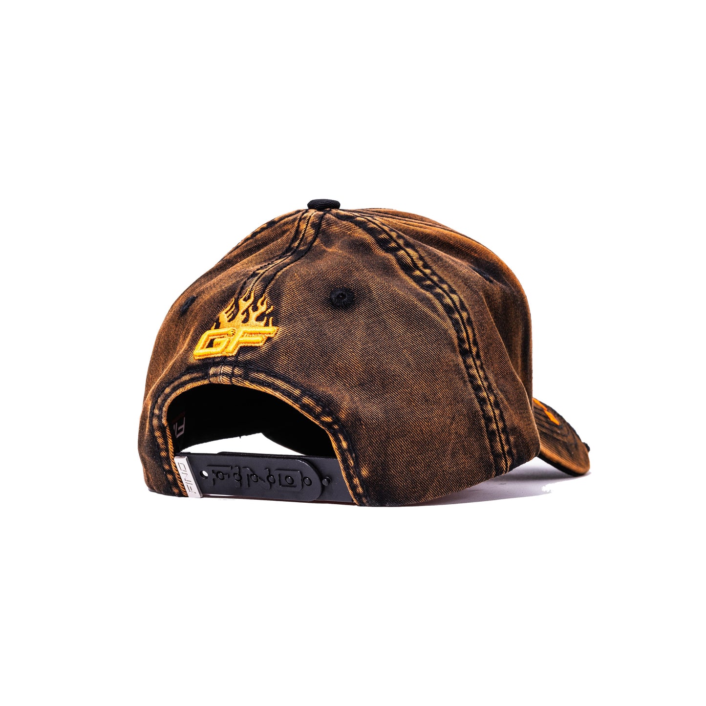 FINO - BACKPACKBOYZ FLAMES