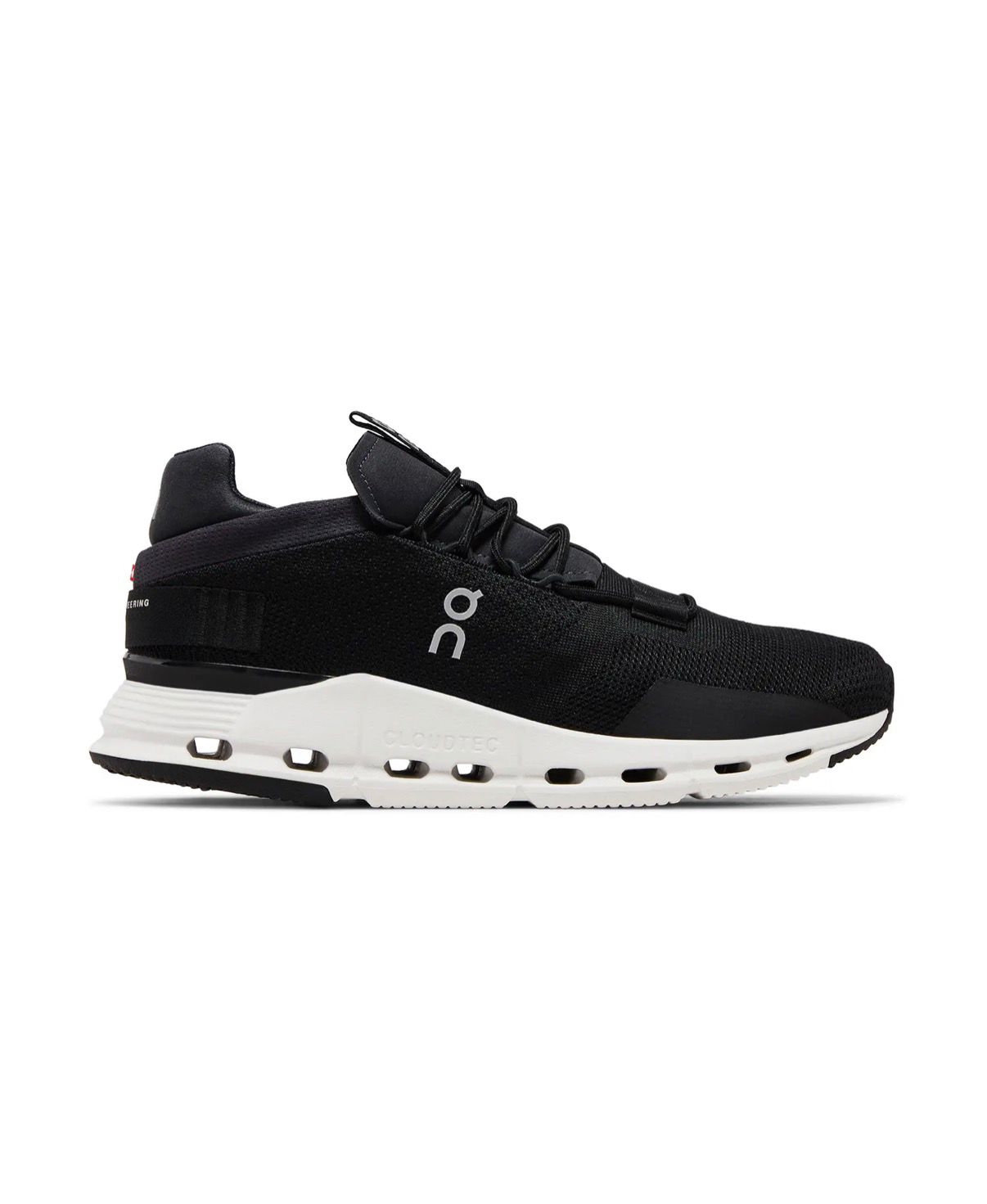 TENIS ON CLOUD - RUNNING CLOUDNOVA