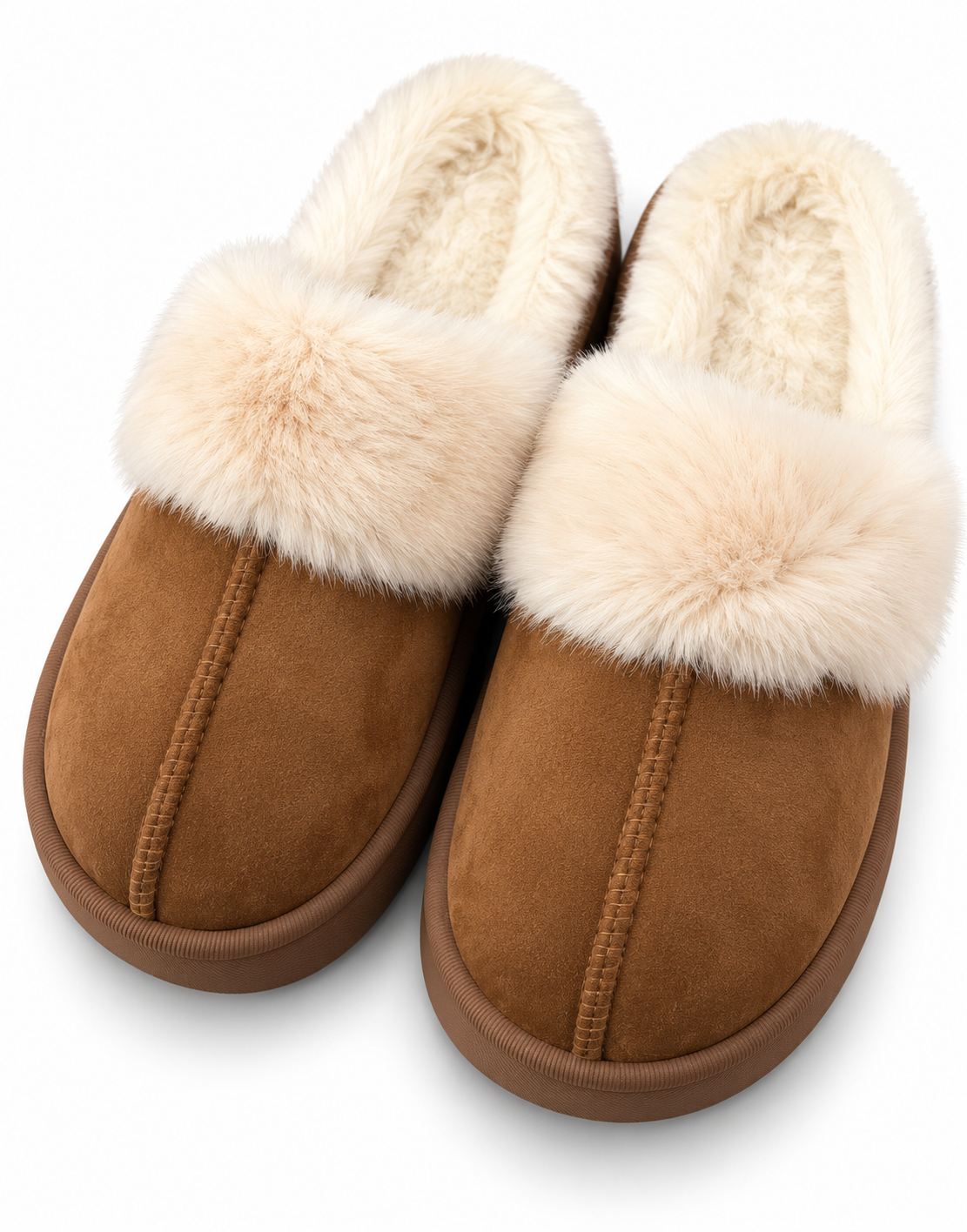 PANTUFLA DAMA