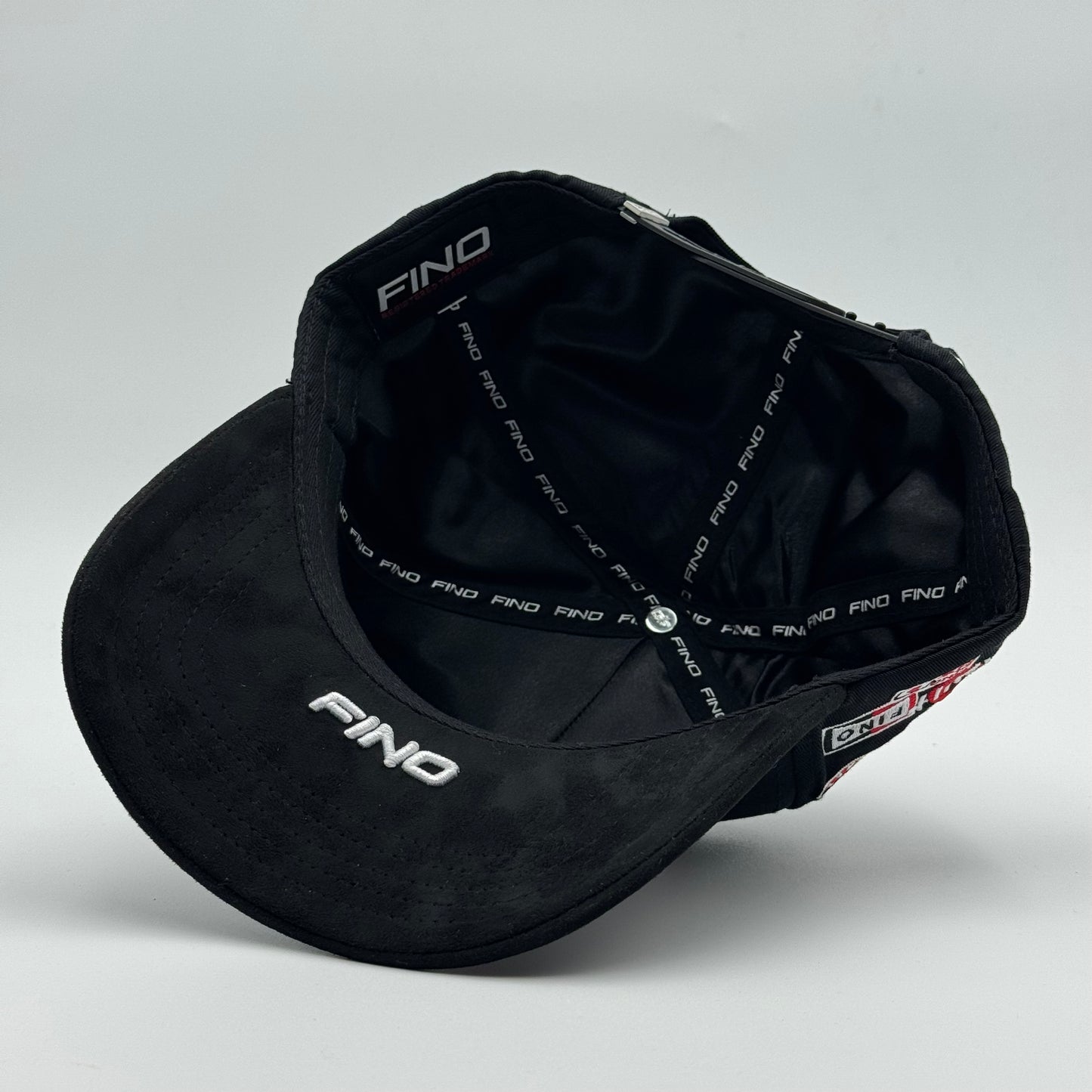 GORRA FINO X JAPON - RACING (FULL SET)