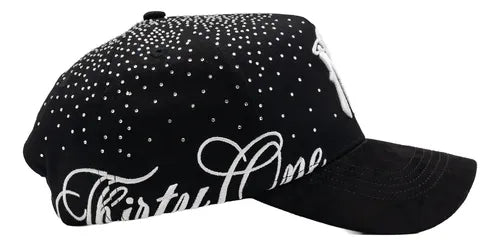 GORRA 31 HATS - 31 FOREVER
