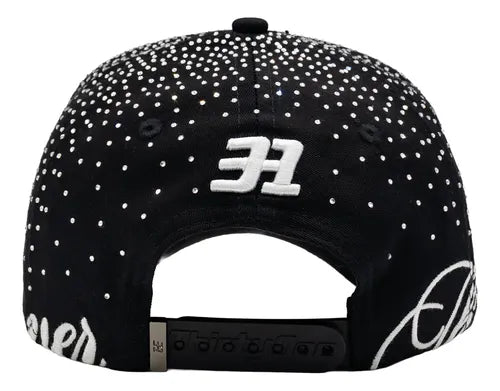 GORRA 31 HATS - 31 FOREVER