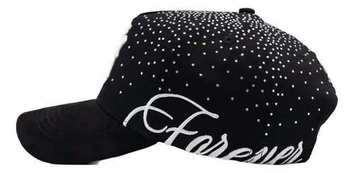 GORRA 31 HATS - 31 FOREVER