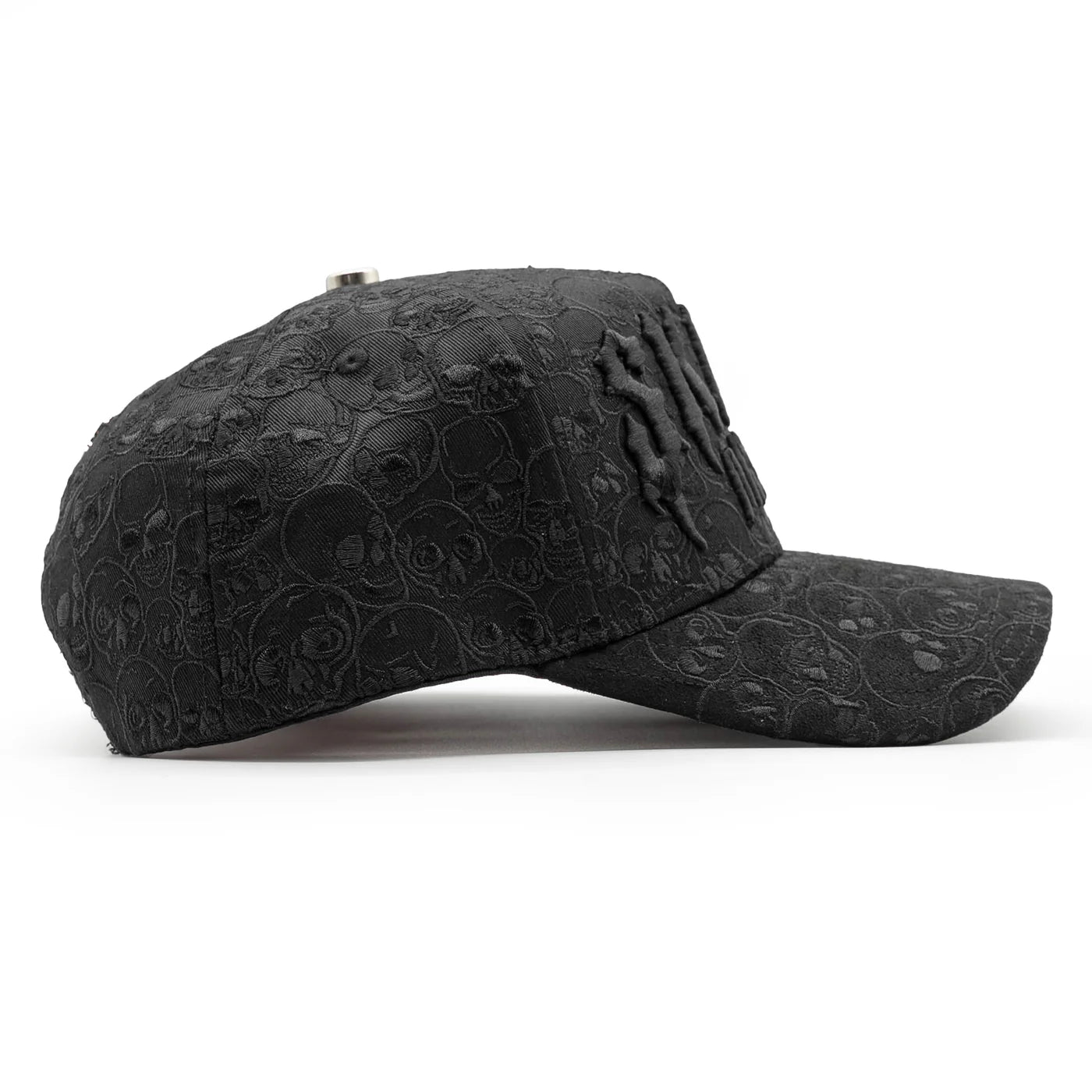 BARBAS HATS - SKATE OR DIE