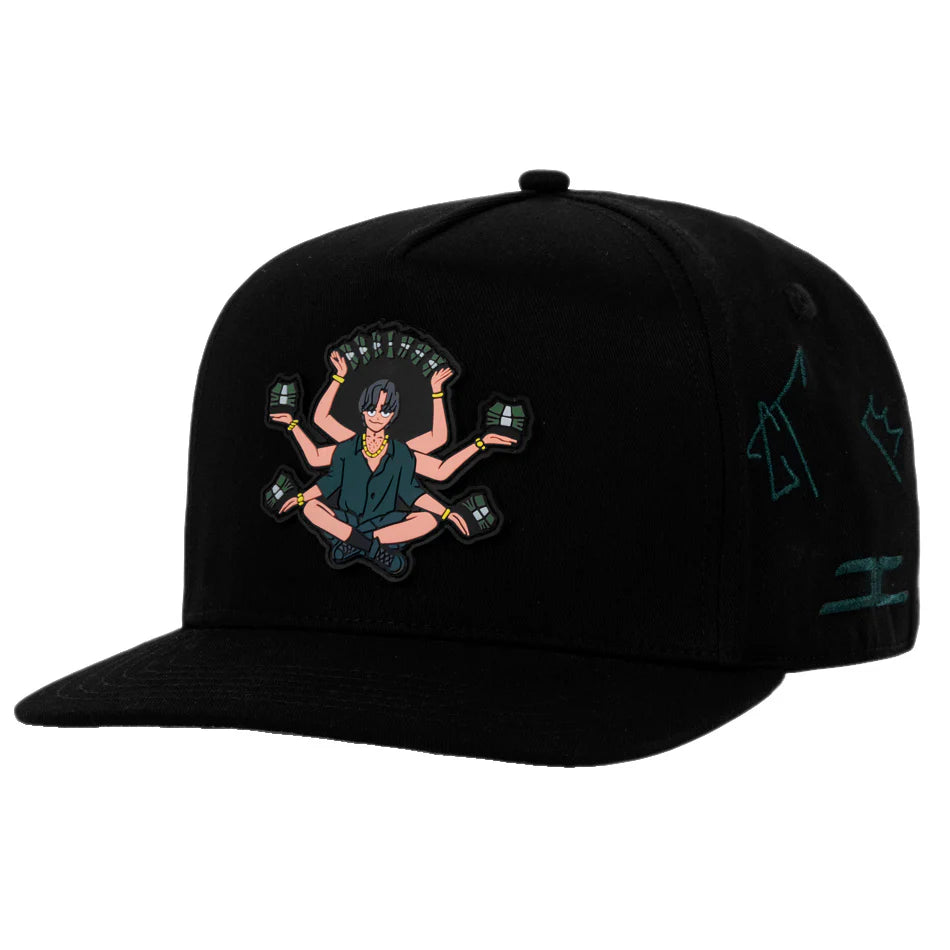 JC HATS - PACAS DE BILLETES