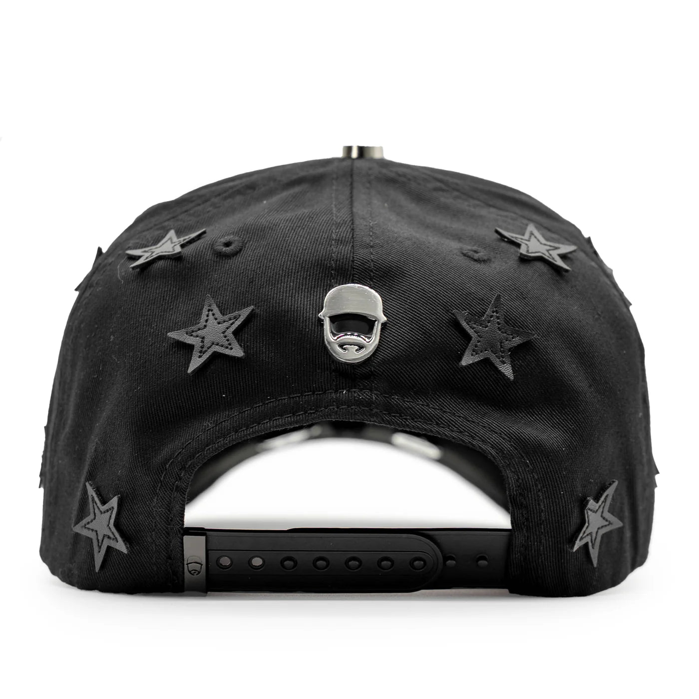 BARBAS HATS - RICH 4EVER