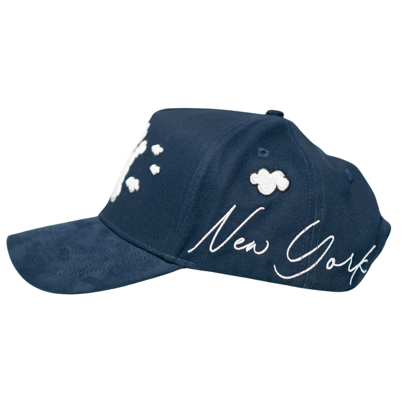 31 HATS - NY CLOUDS ANNIVERSARY