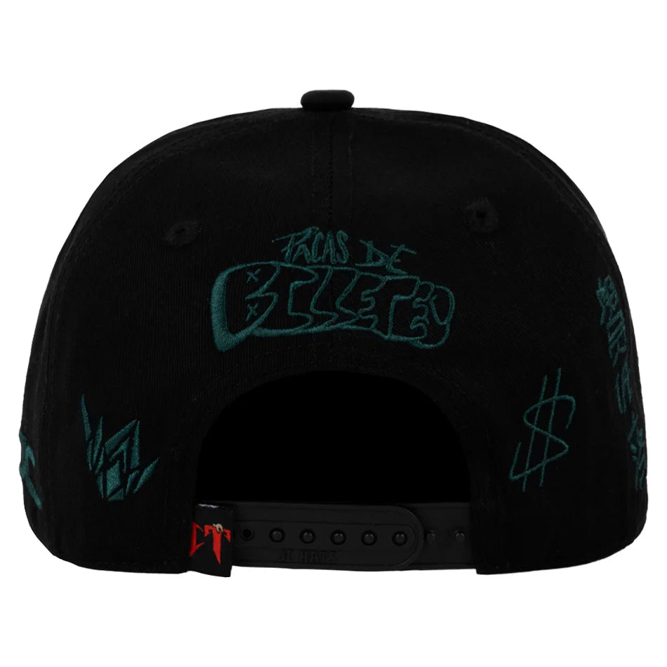 JC HATS - PACAS DE BILLETES