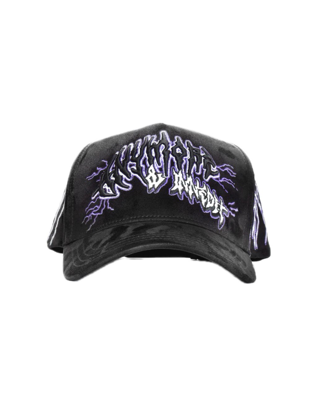 GORRA INNEDIT - ANYMORE & INNEDIT (PREVENTA)