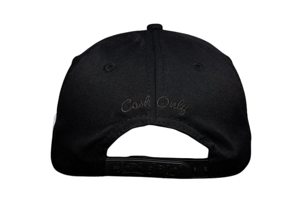 CASH ONLY - IM NOT A DRUG DEALER IN BLACK & WHITE
