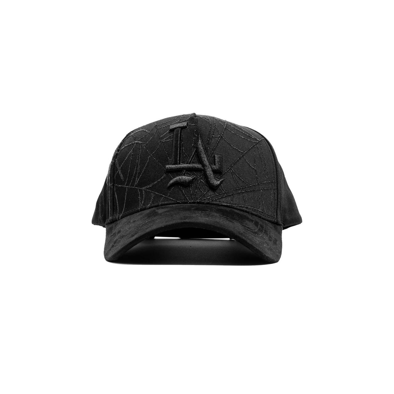 GORRA FINO X JAPON - LA SPIDER (FULL SET)