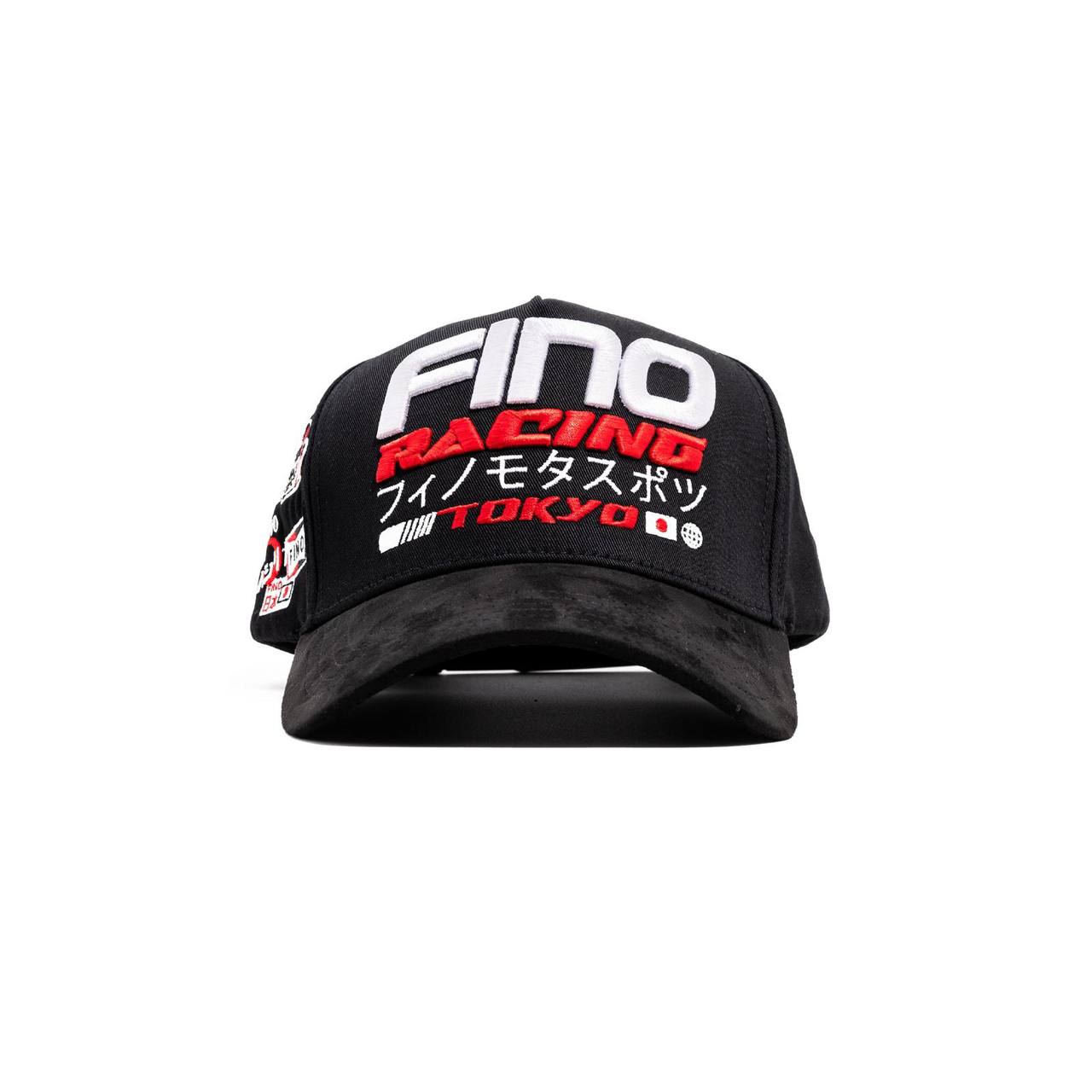 FINO RACING X JAPON - FULL SET