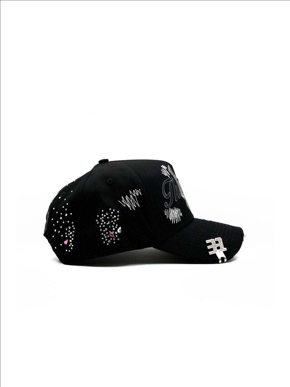 GORRA 31 HATS - JEWERLY DISTRICT (2do Aniversario)