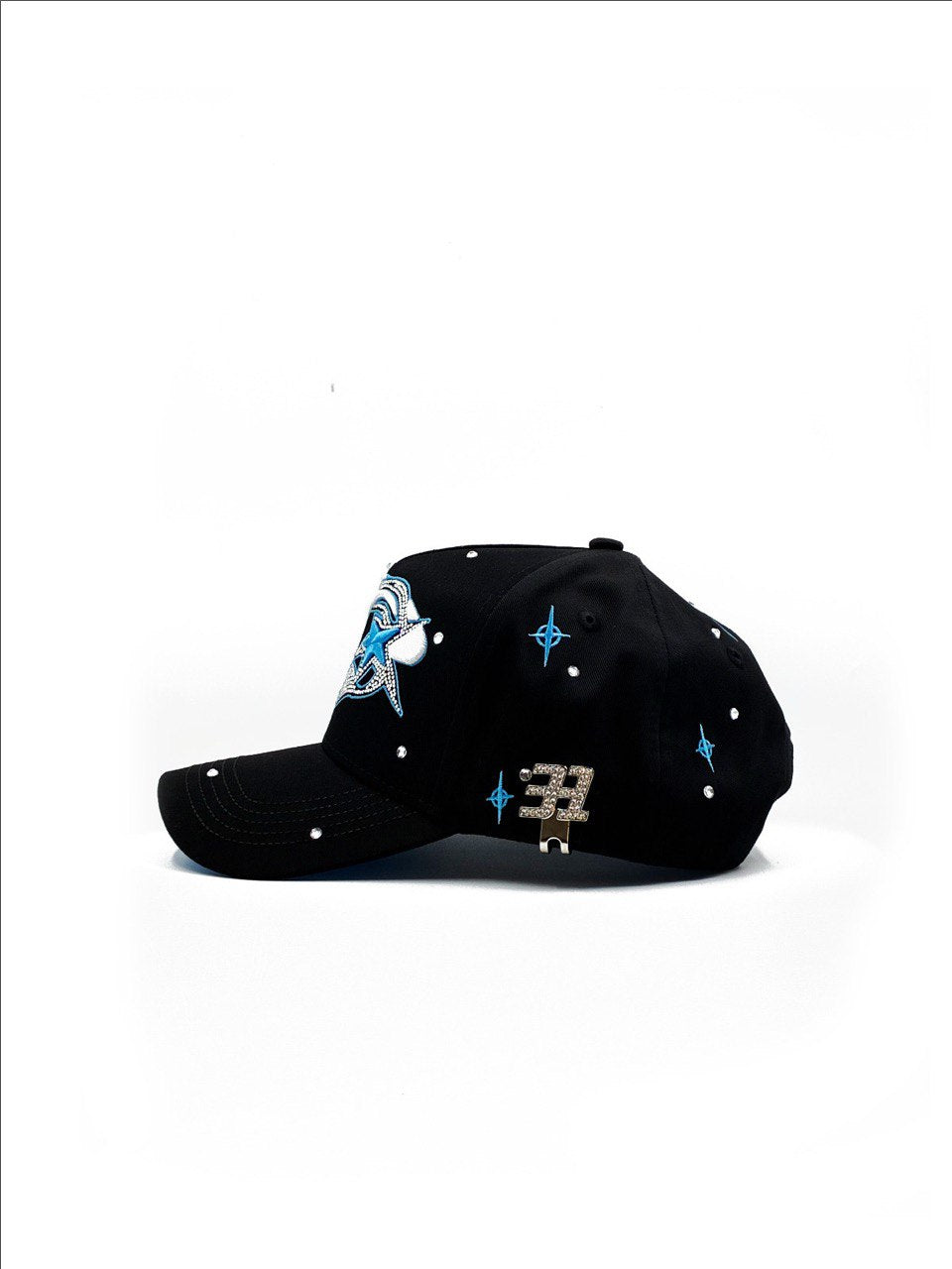 GORRA 31 HATS - T STAR (2do Aniversario)