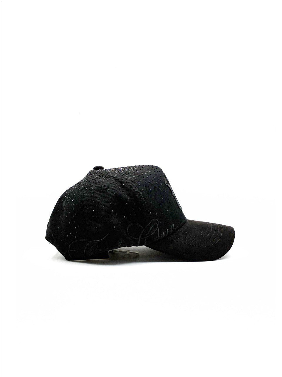 GORRA 31 HATS - 31 FOREVER BLACK (2do Aniversario)
