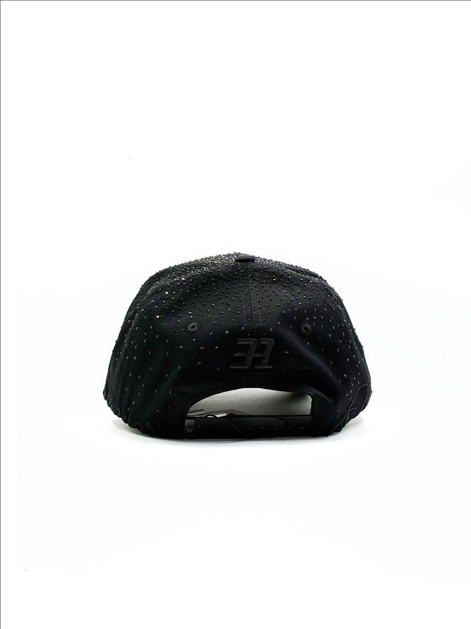 GORRA 31 HATS - 31 FOREVER BLACK (2do Aniversario)