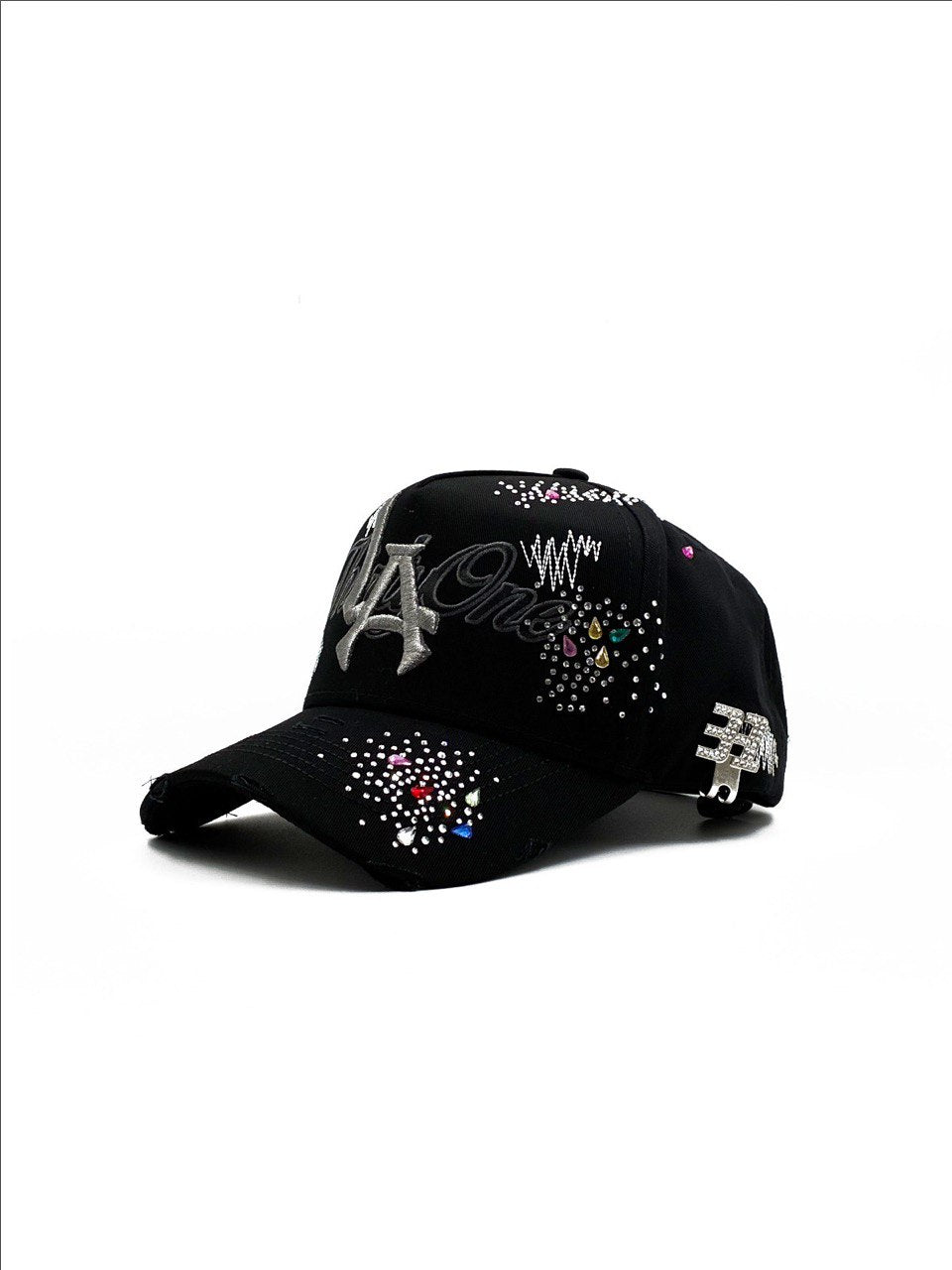 GORRA 31 HATS - JEWERLY DISTRICT (2do Aniversario)