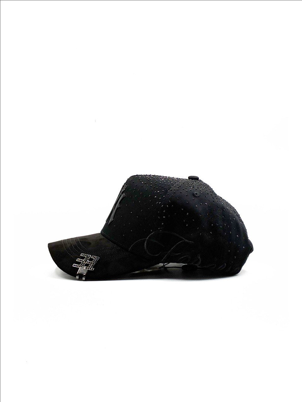 GORRA 31 HATS - 31 FOREVER BLACK (2do Aniversario)