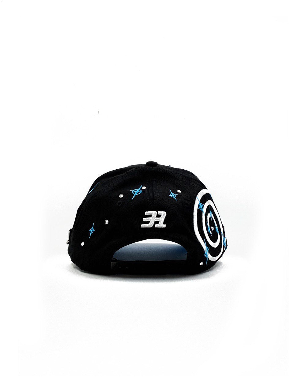 GORRA 31 HATS - T STAR (2do Aniversario)