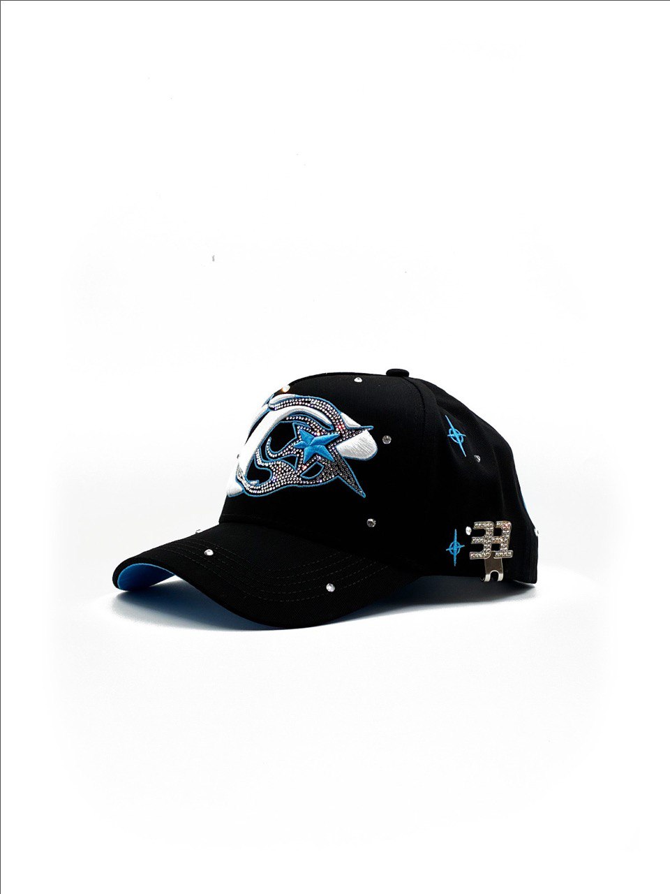 GORRA 31 HATS - T STAR (2do Aniversario)