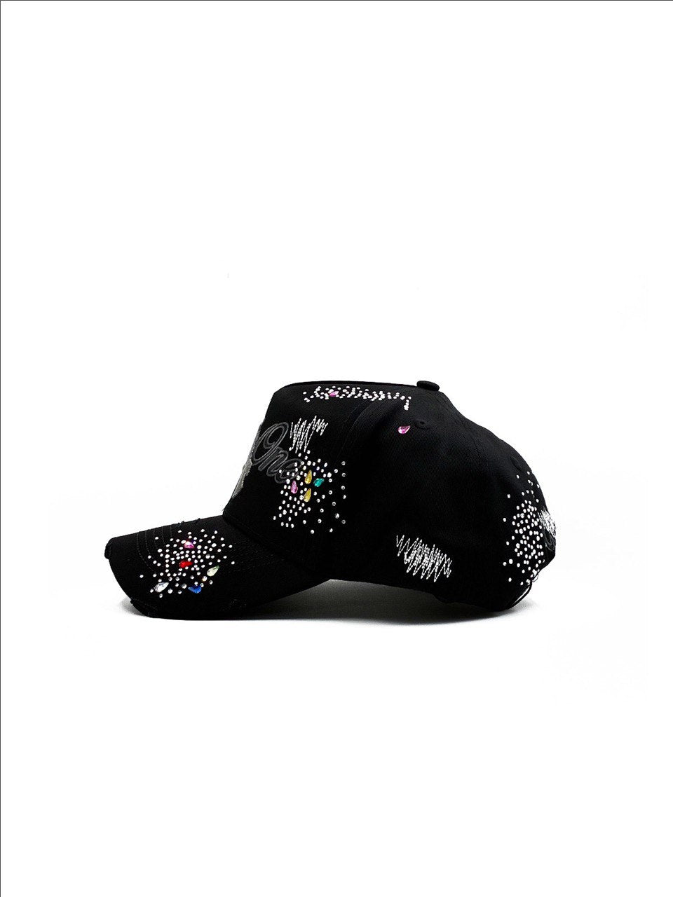 GORRA 31 HATS - JEWERLY DISTRICT (2do Aniversario)