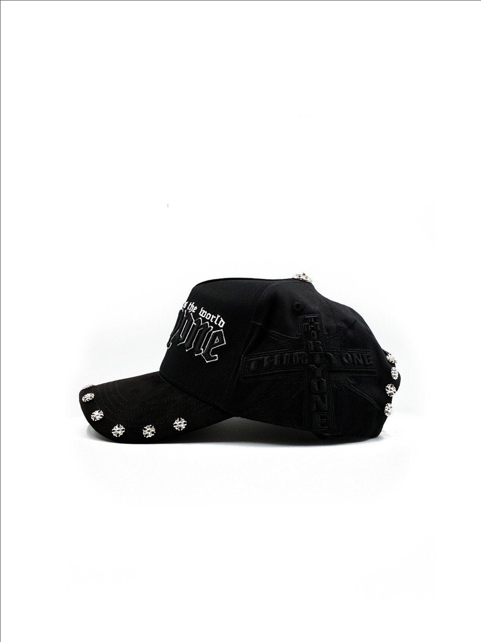GORRA 31 HATS - 31 VS THE WORLD (2do Aniversario)