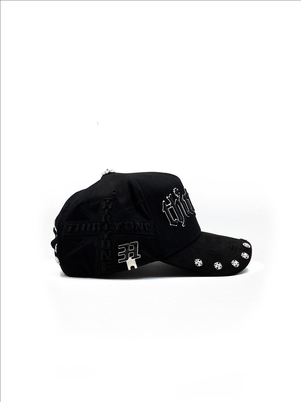 GORRA 31 HATS - 31 VS THE WORLD (2do Aniversario)