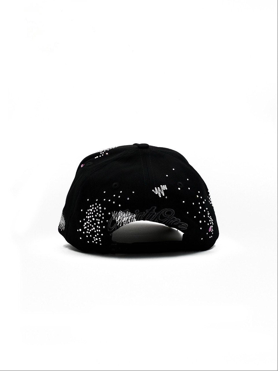 GORRA 31 HATS - JEWERLY DISTRICT (2do Aniversario)