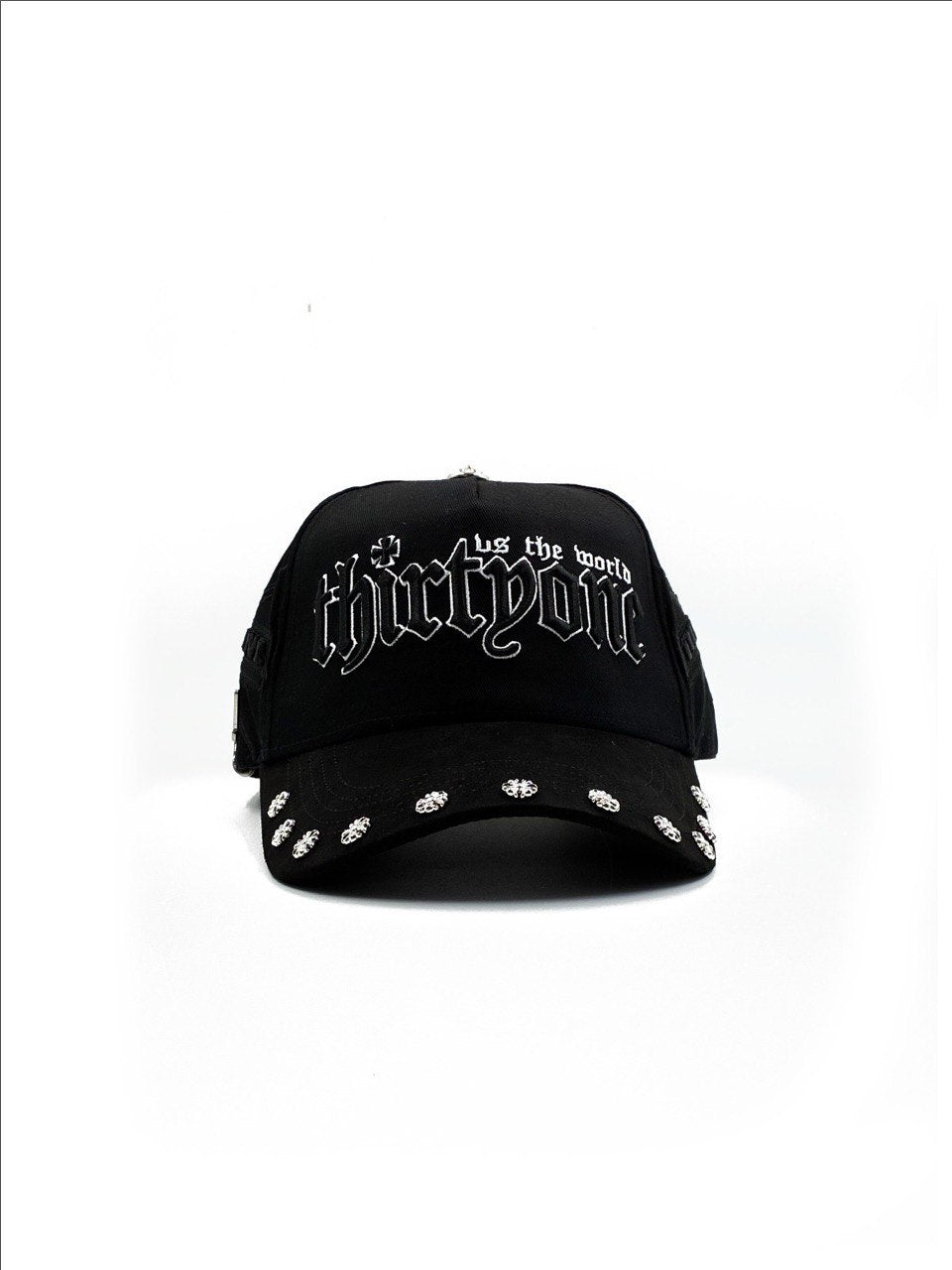 GORRA 31 HATS - 31 VS THE WORLD (2do Aniversario)
