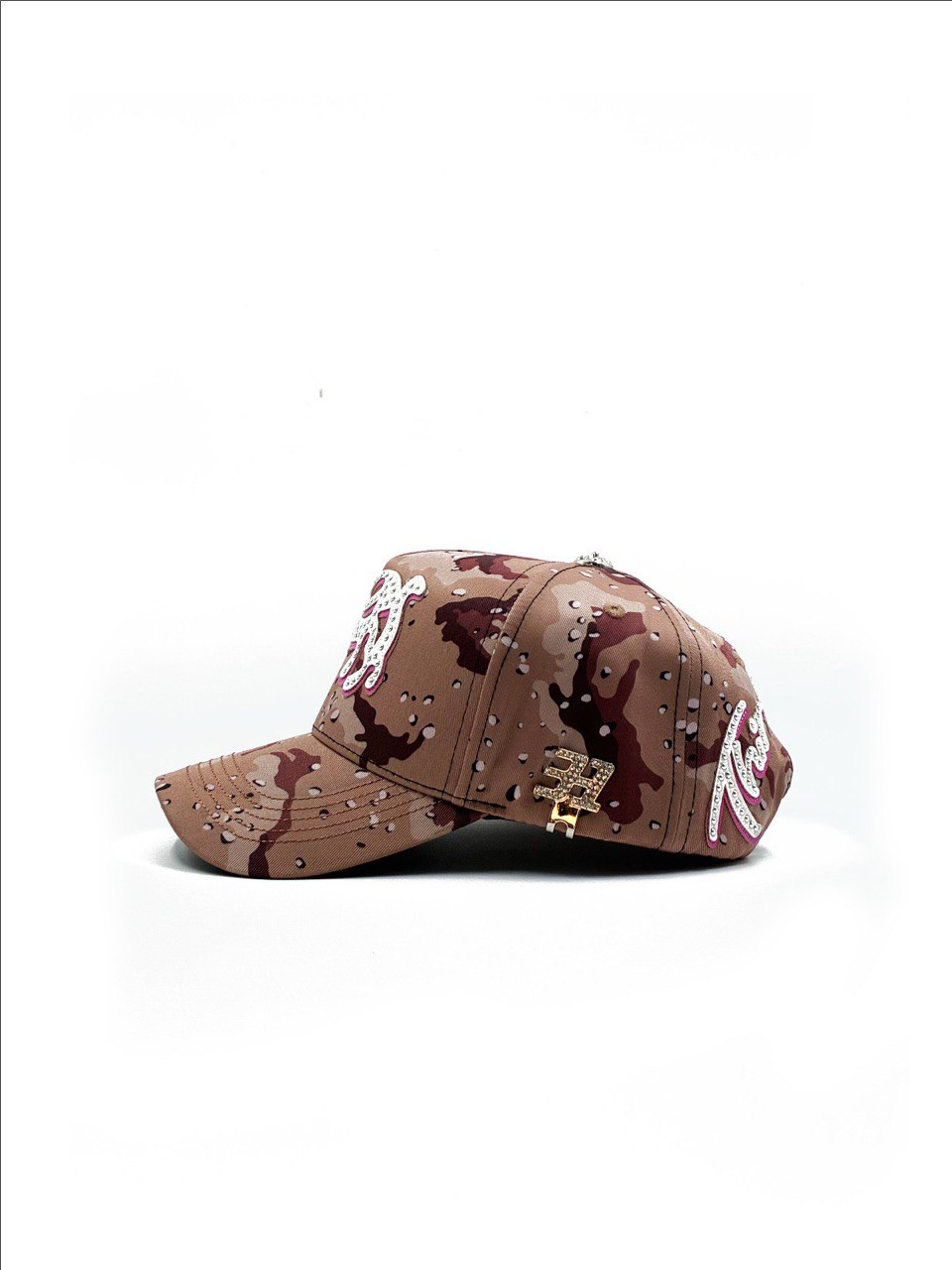 GORRA 31 HATS - PINK RECON (2do Aniversario)