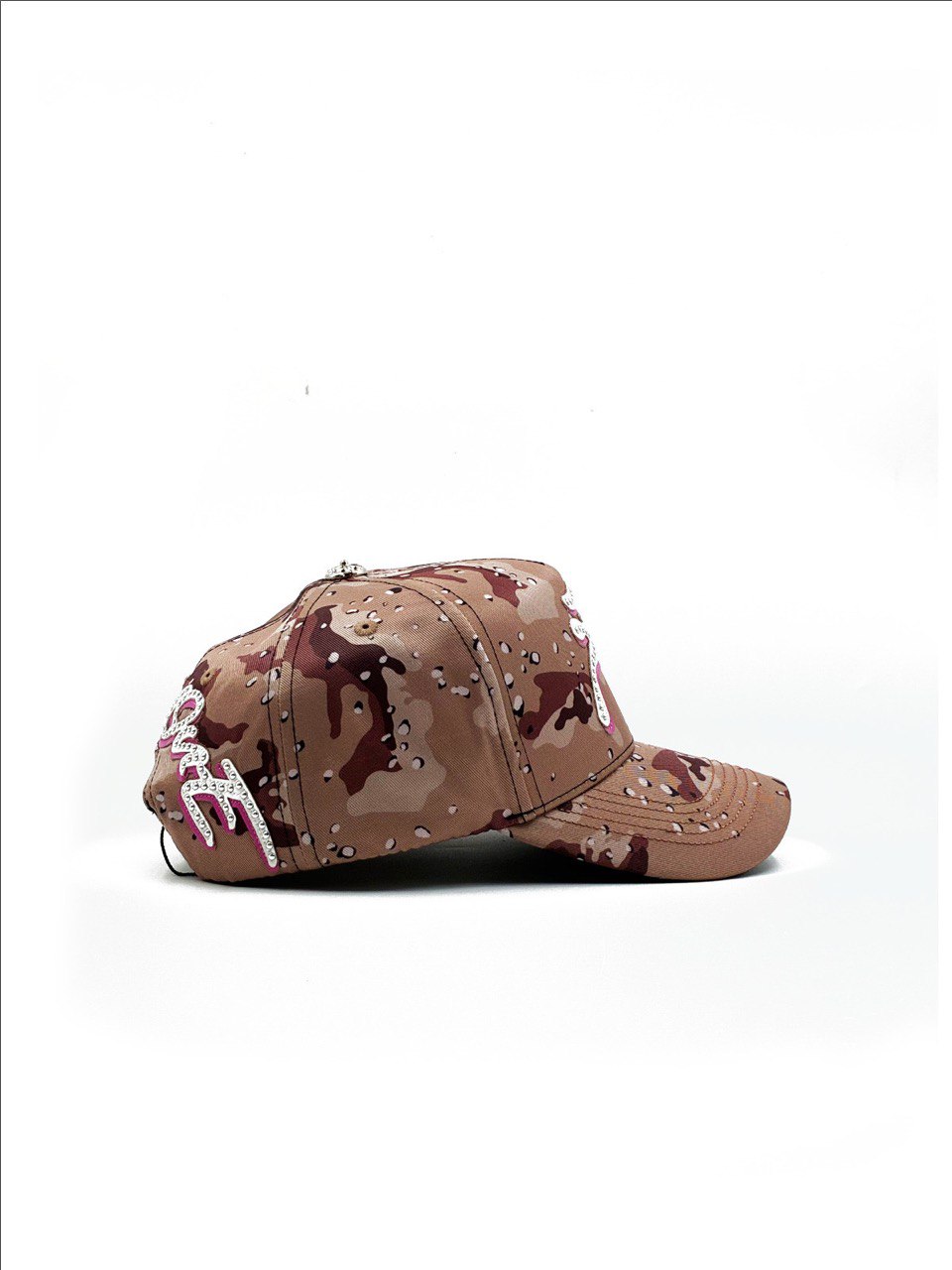 GORRA 31 HATS - PINK RECON (2do Aniversario)