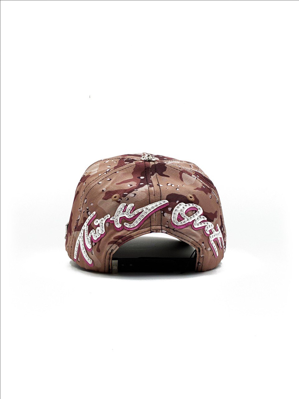 GORRA 31 HATS - PINK RECON (2do Aniversario)