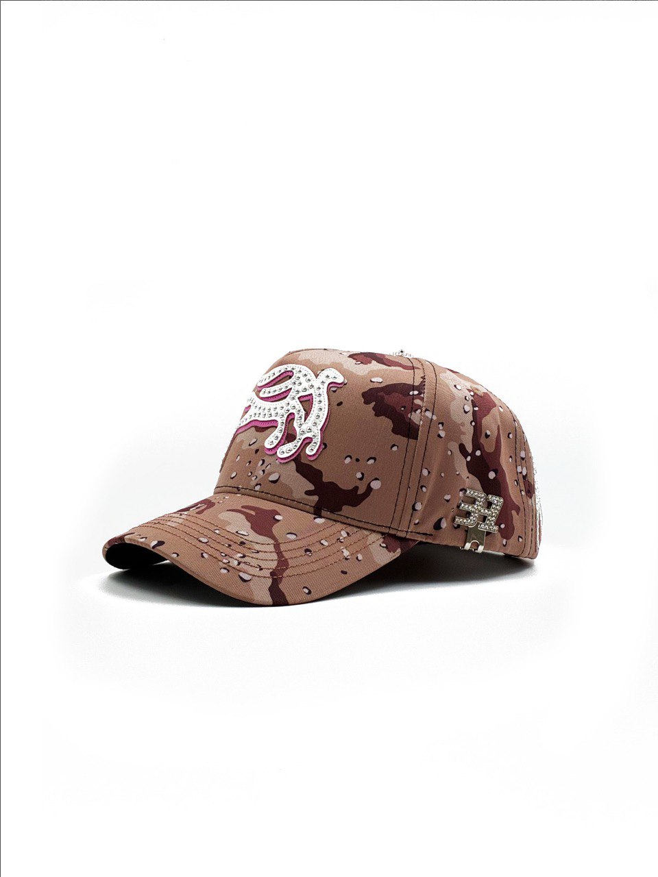 GORRA 31 HATS - PINK RECON (2do Aniversario)