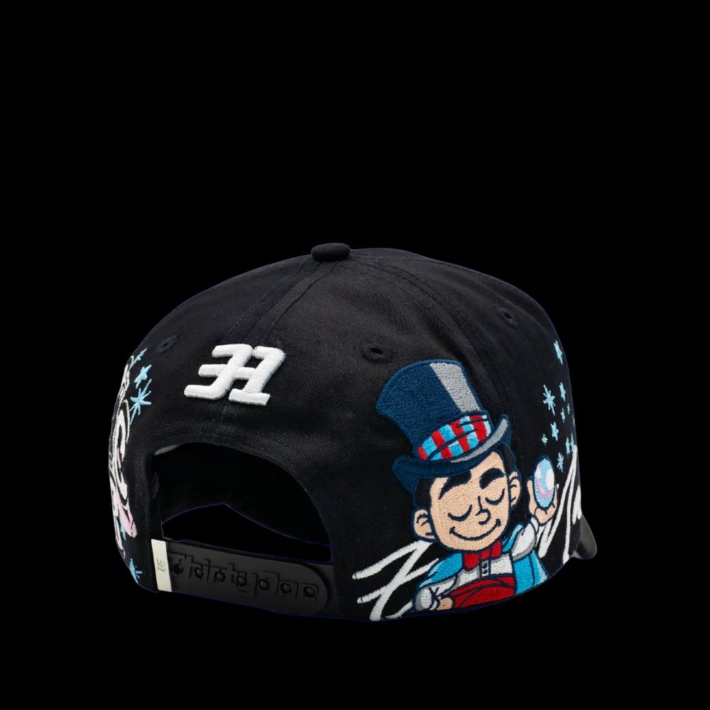 GORRA 31 HATS X EL MAGO - MAGIC CLUB