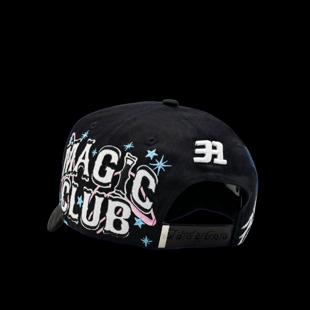 GORRA 31 HATS X EL MAGO - MAGIC CLUB