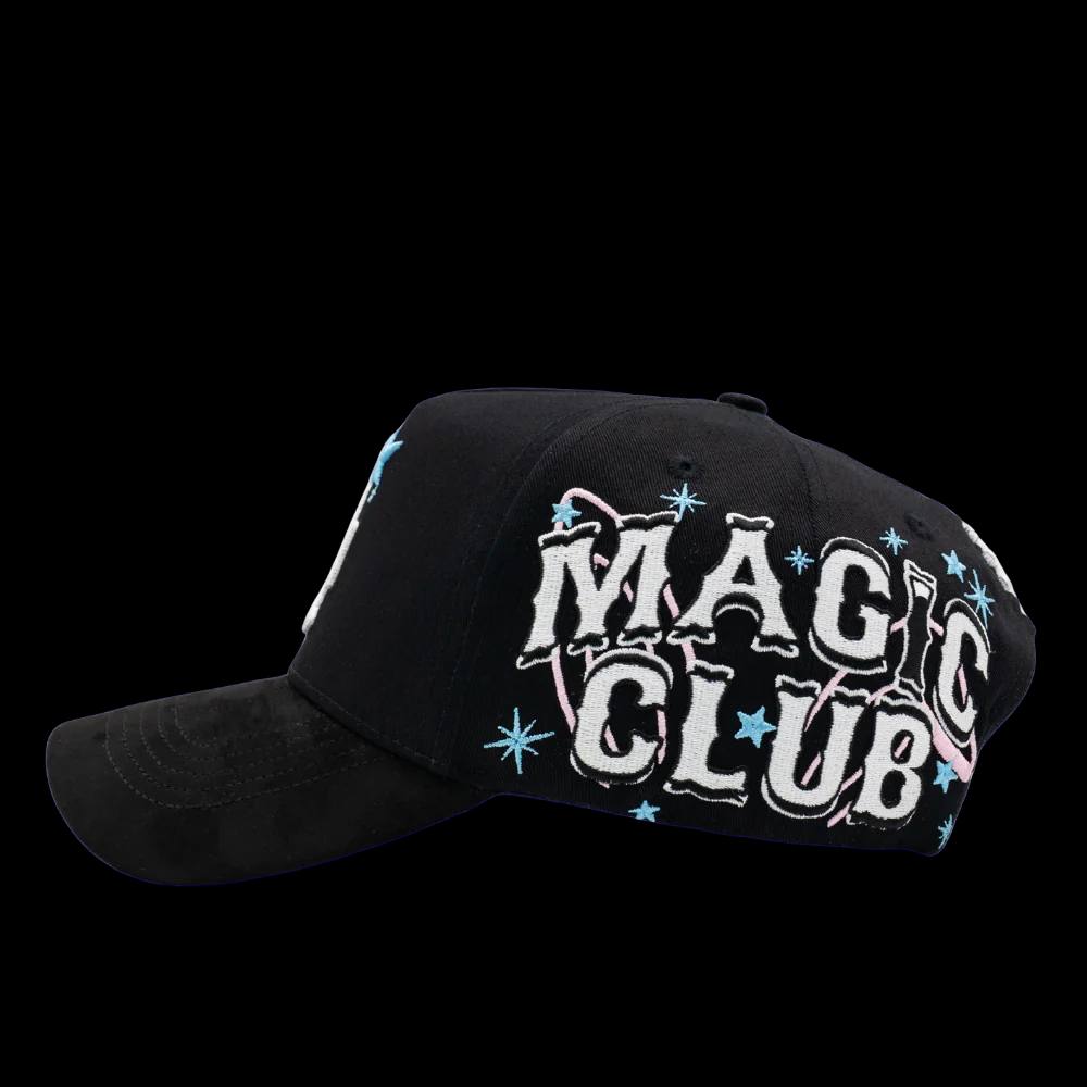 GORRA 31 HATS X EL MAGO - MAGIC CLUB
