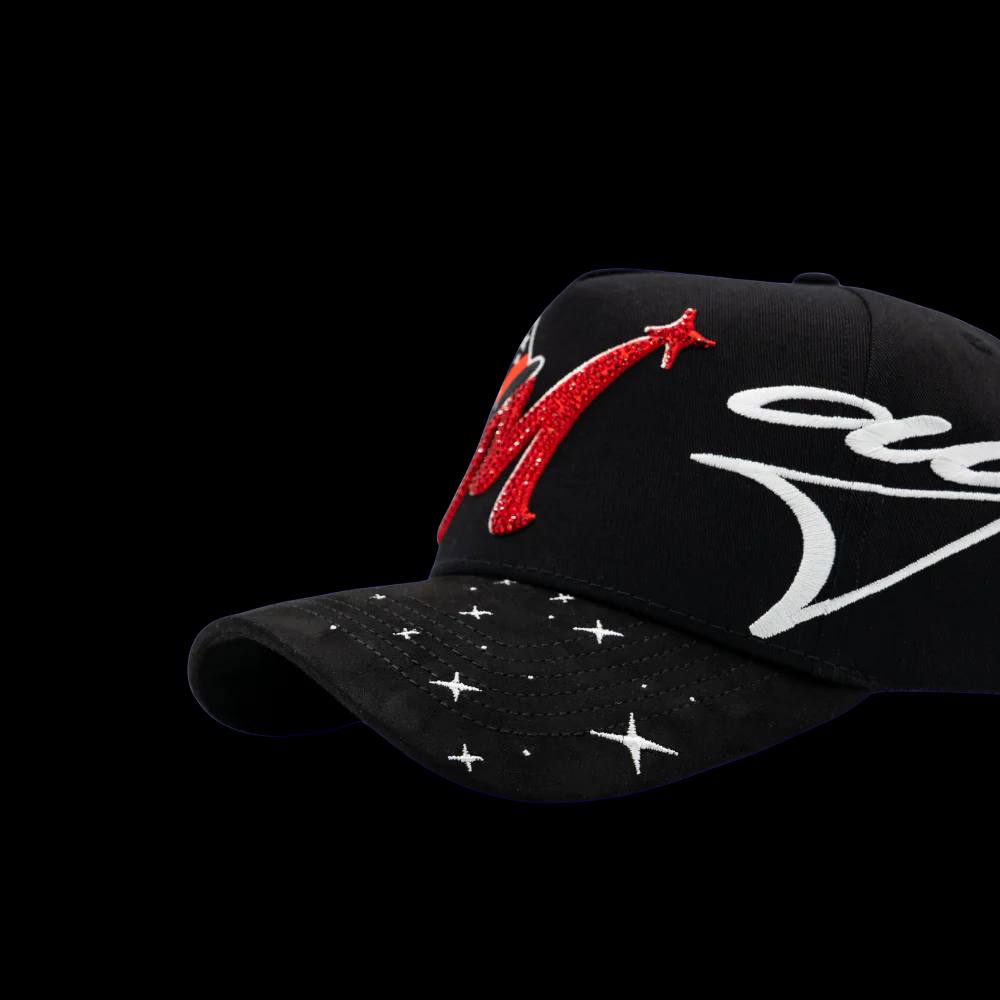 GORRA 31 HATS X EL MAGO - CAJA Y CUBRE POLVO