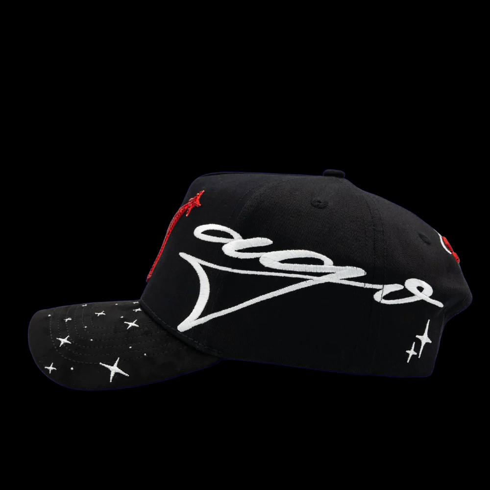 GORRA 31 HATS X EL MAGO - CAJA Y CUBRE POLVO