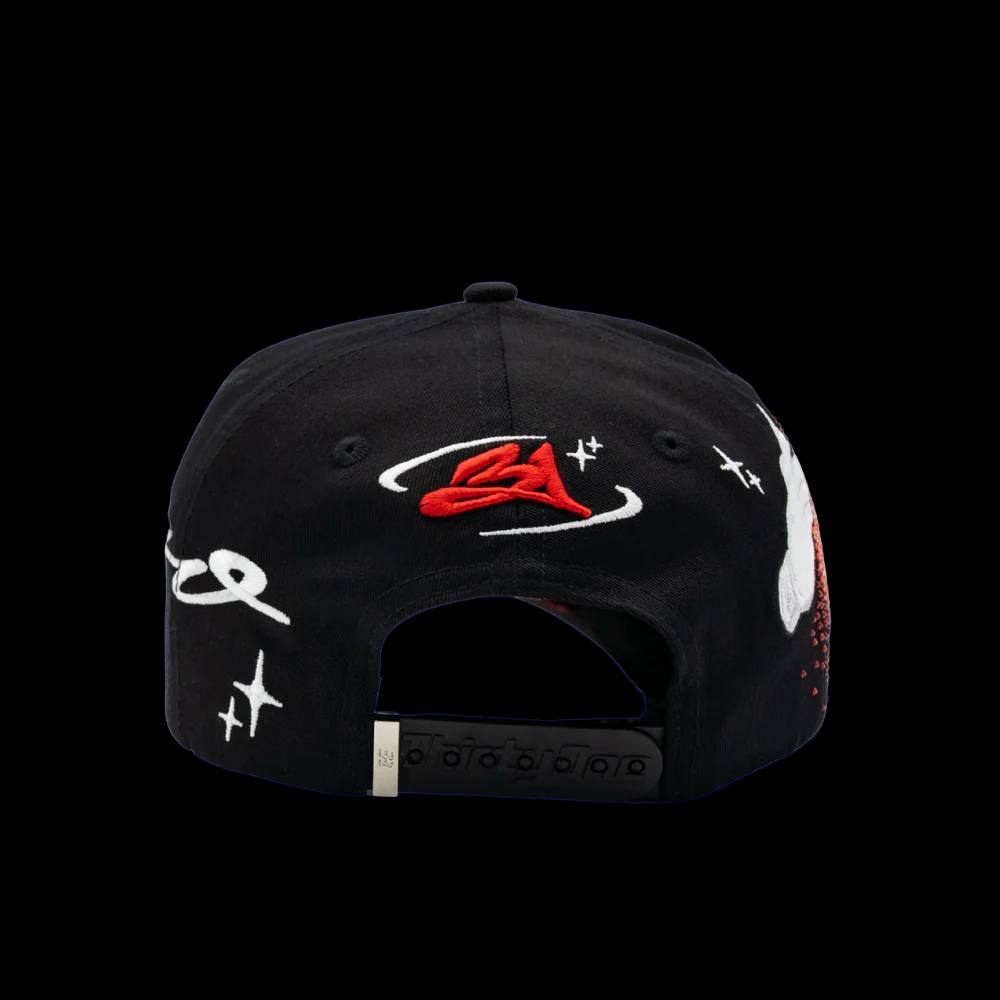 GORRA 31 HATS X EL MAGO - CAJA Y CUBRE POLVO