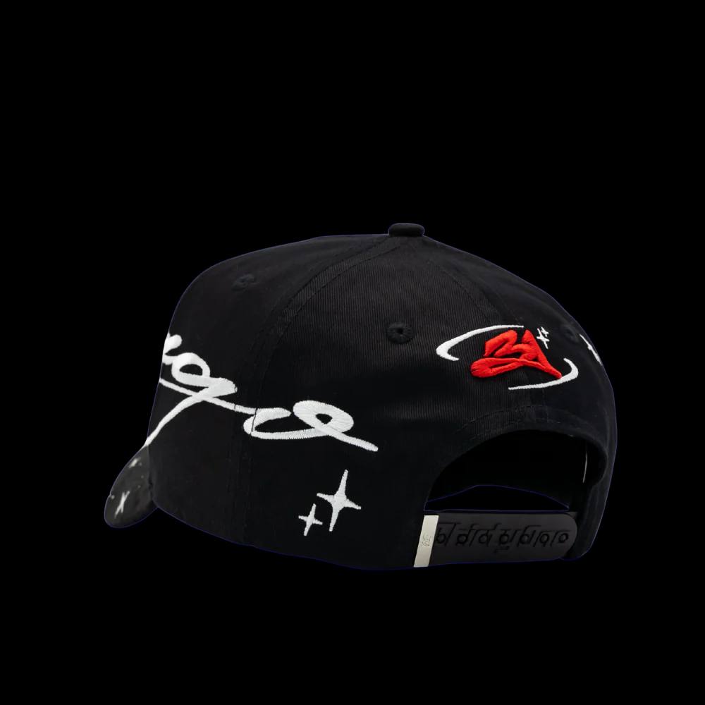 GORRA 31 HATS X EL MAGO - CAJA Y CUBRE POLVO