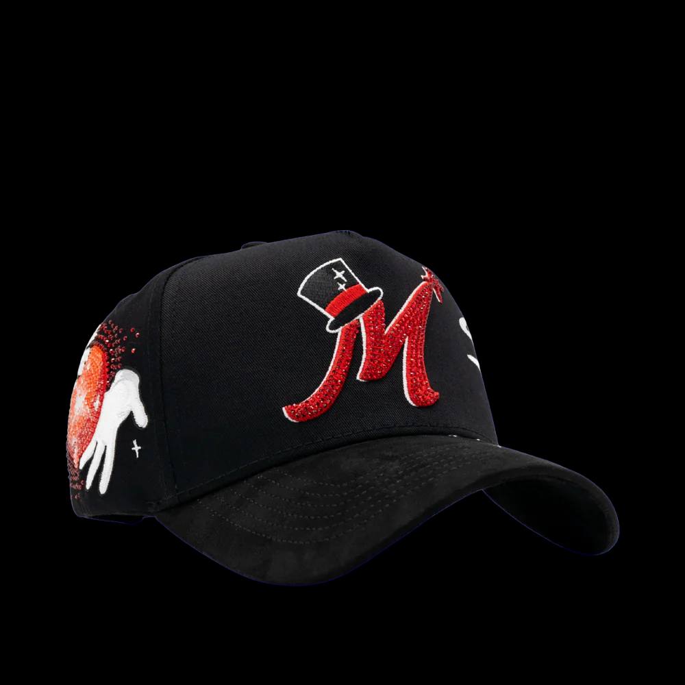 GORRA 31 HATS X EL MAGO - CAJA Y CUBRE POLVO